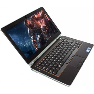 Dell Latitude E5440 4th generation Gaming Laptop with Windows 10,  8GB RAM, 500GB HDMI, Warranty, 